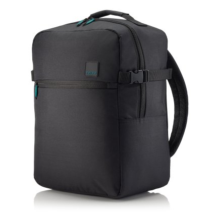Tripp Horizon Black Backpack 40x30x20cm Tripp Horizon Black Backpack 40x30x20cm