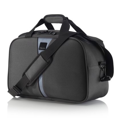 Tripp Superlite Charcoal Holdall 43x27x20cm Tripp Superlite Charcoal Holdall 43x27x20cm