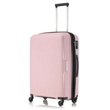 Tripp Escape Blossom Medium Expandable Suitcase Tripp Escape Blossom Medium Expandable Suitcase