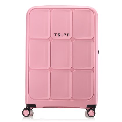 Tripp Cruise Rose Large Suitcase Tripp Cruise Rose Large Suitcase