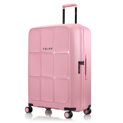 Tripp Cruise Rose Large Suitcase Tripp Cruise Rose Large Suitcase