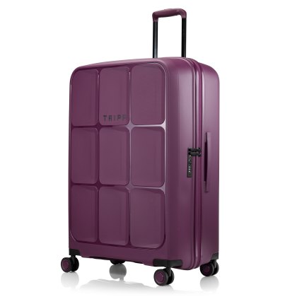 Tripp Cruise Acai Large Suitcase Tripp Cruise Acai Large Suitcase