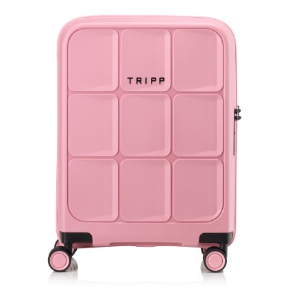 Tripp Cruise Rose Cabin Suitcase 55x39x20cm Tripp Cruise Rose Cabin Suitcase 55x39x20cm