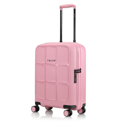 Tripp Cruise Rose Cabin Suitcase 55x39x20cm Tripp Cruise Rose Cabin Suitcase 55x39x20cm