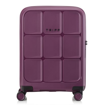 Tripp Cruise Acai Cabin Suitcase 55x39x20cm Tripp Cruise Acai Cabin Suitcase 55x39x20cm