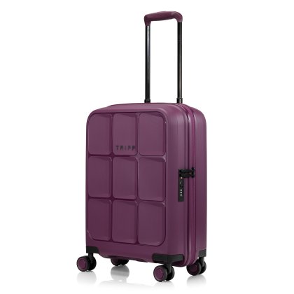 Tripp Cruise Acai Cabin Suitcase 55x39x20cm Tripp Cruise Acai Cabin Suitcase 55x39x20cm