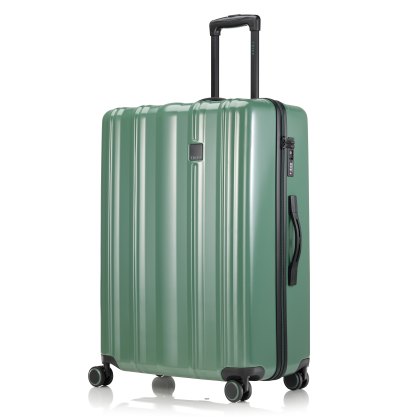 Tripp Retro Moss Large Suitcase Tripp Retro Moss Large Suitcase