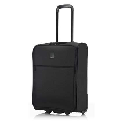Tripp Ultra Lite Black 2 Wheel Cabin Suitcase 55x40x20cm Tripp Ultra Lite Black 2 Wheel Cabin Suitcase 55x40x20cm