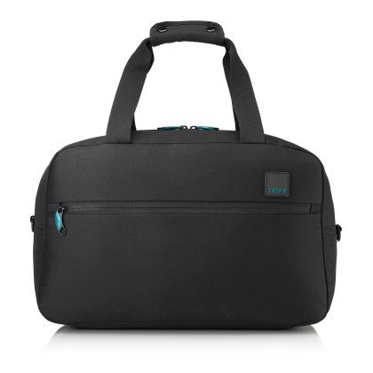 Tripp Horizon Black Weekend Bag 43x27x20cm Tripp Horizon Black Weekend Bag 43x27x20cm
