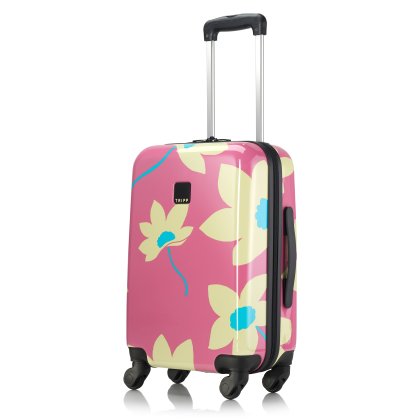 Tripp Azalea Cabin Suitcase 55x36x20cm Tripp Azalea Cabin Suitcase 55x36x20cm