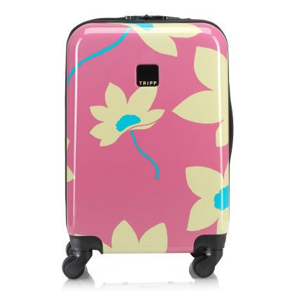 Tripp Azalea Cabin Suitcase 55x36x20cm Tripp Azalea Cabin Suitcase 55x36x20cm