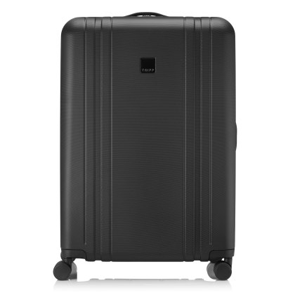 Tripp Arrival Black Large Suitcase Tripp Arrival Black Large Suitcase