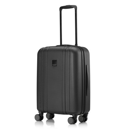 Tripp Arrival Black Cabin Suitcase 55x37x20cm Tripp Arrival Black Cabin Suitcase 55x37x20cm