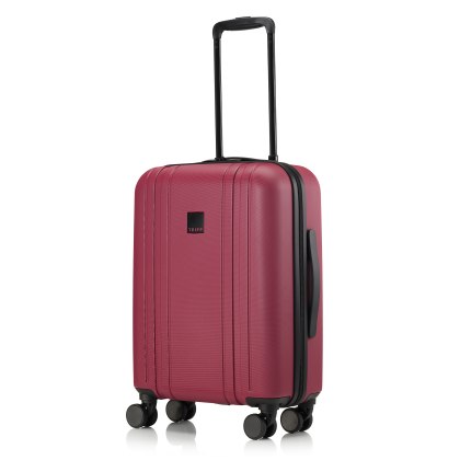 Tripp Arrival Claret Cabin Suitcase 55x37x20cm Tripp Arrival Claret Cabin Suitcase 55x37x20cm