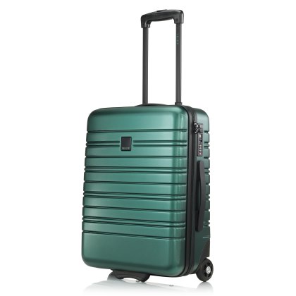 Tripp Horizon Green 2 Wheel Cabin Suitcase 55x40x20cm Tripp Horizon Green 2 Wheel Cabin Suitcase 55x40x20cm