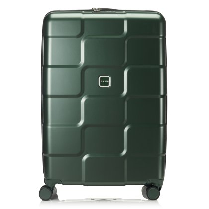 Tripp Wave Olive Large Suitcase Tripp Wave Olive Large Suitcase