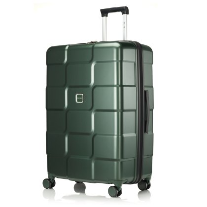 Tripp Wave Olive Large Suitcase Tripp Wave Olive Large Suitcase