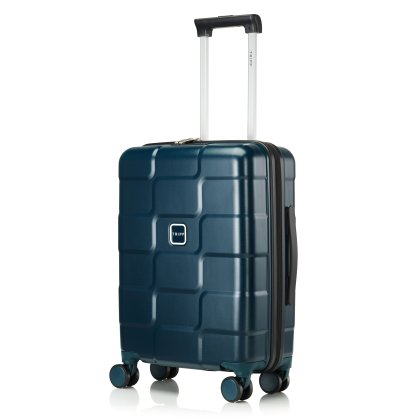 Tripp Wave Navy Cabin Suitcase 56x40x20cm Tripp Wave Navy Cabin Suitcase 56x40x20cm