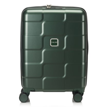Tripp Wave Olive Cabin Suitcase 56x40x20cm Tripp Wave Olive Cabin Suitcase 56x40x20cm