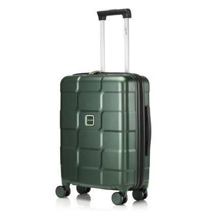 Tripp Wave Olive Cabin Suitcase 56x40x20cm Tripp Wave Olive Cabin Suitcase 56x40x20cm