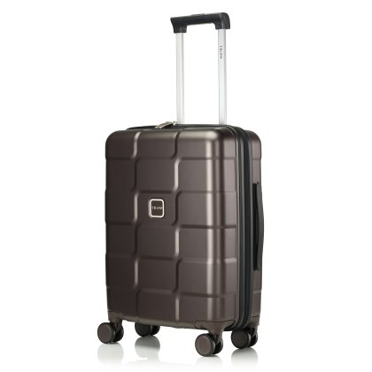 Tripp Wave Chocolate Cabin Suitcase 56x40x20cm Tripp Wave Chocolate Cabin Suitcase 56x40x20cm