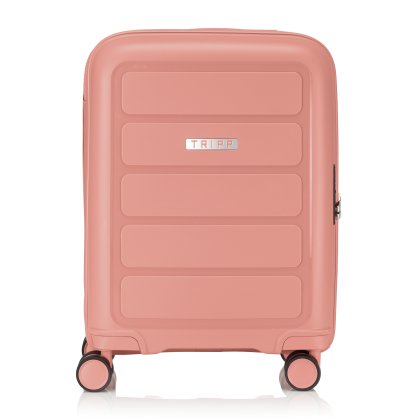 Tripp Travel Clay Cabin Suitcase 55x40x20.5cm Tripp Travel Clay Cabin Suitcase 55x40x20.5cm