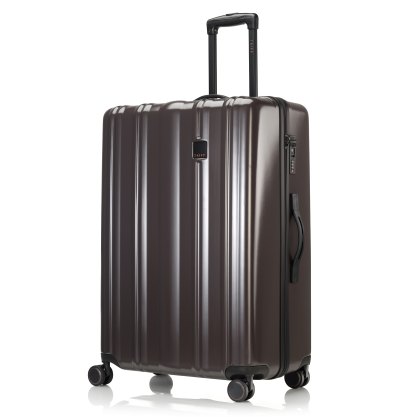 Tripp Retro Chocolate Large Suitcase Tripp Retro Chocolate Large Suitcase