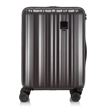 Tripp Retro Chocolate Cabin Suitcase 55x37x20cm Tripp Retro Chocolate Cabin Suitcase 55x37x20cm