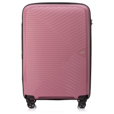 Tripp Chic Rose Medium Suitcase Tripp Chic Rose Medium Suitcase