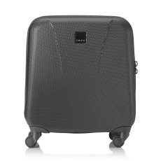 Tripp Ultra Lite Black Underseat Cabin Suitcase 45x36x20 - Tripp Ltd