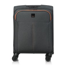 Tripp Affinity Grey Marl Cabin Suitcase 55x40x24cm Tripp Affinity Grey Marl Cabin Suitcase 55x40x24cm