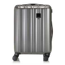 Tripp Retro Pewter Cabin Case 55x37x21cm (Dual Wheel) Tripp Retro Pewter Cabin Case 55x37x21cm (Dual Wheel)