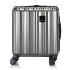 Tripp Retro Pewter Underseat Cabin 45x36x20 (Dual Wheel) Tripp Retro Pewter Underseat Cabin 45x36x20 (Dual Wheel)