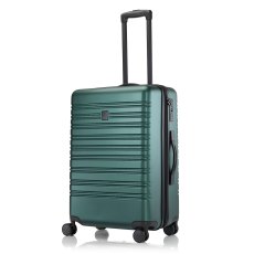 Tripp Horizon Forest Green Medium Suitcase