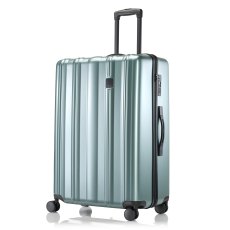 Tripp Retro Mint Large Suitcase