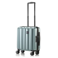 Tripp Retro Mint Underseat Cabin Suitcase 45x36x20cm