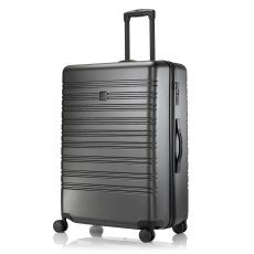 Tripp Horizon Graphite Large Suitcase (Dual Wheel)