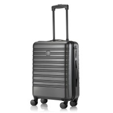 Tripp Horizon Graphite Cabin Suitcase 55x37x20cm
