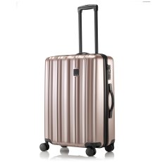 Tripp Retro Blush Medium Suitcase