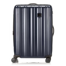 Tripp Retro Navy Medium Suitcase Tripp Retro Navy Medium Suitcase