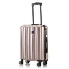 Tripp Retro Blush Cabin Suitcase 55x37x20cm