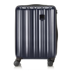 Tripp Retro Navy Cabin Suitcase 55x37x21cm Tripp Retro Navy Cabin Suitcase 55x37x21cm
