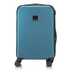 Tripp Style Hard Blue Cabin Case 55x36x20.5 (Dual Wheel) Tripp Style Hard Blue Cabin Case 55x36x20.5 (Dual Wheel)