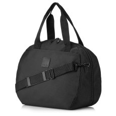 Tripp Ultra Lite Black Holdall 25x40x20cm