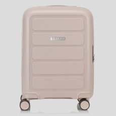 Tripp Travel Dusky Pink Cabin Suitcase 55x40x20cm