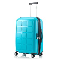 Tripp Holiday 8 Turquoise Medium Suitcase