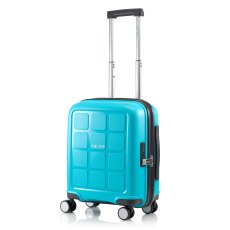 Tripp Holiday Turquoise Underseat Cabin Case 45x36x20cm