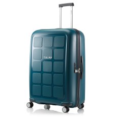 Tripp Holiday 8 Dark Sea Blue Large Suitcase