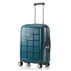 Tripp Holiday 8 Dark Sea Blue Cabin Suitcase 55x40x20cm