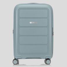 Tripp Travel Dusky Blue Medium Suitcase